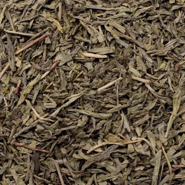 Té Verde Descafeinado